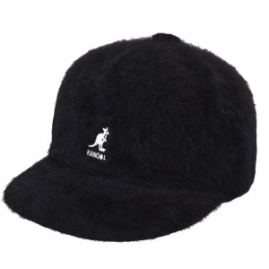 Sapca Kangol Furgora Links Negru