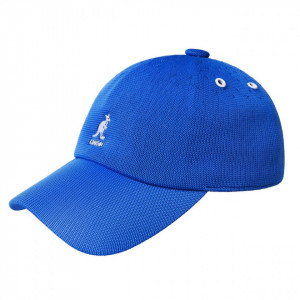 Sapca Kangol Tropic Adj Spacecap Ciano