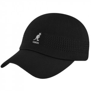 Sapca Kangol Tropic Ventair Spacecap Negru