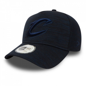 Sapca New Era 9forty A-Frame Engineered Fit Cleveland Cavaliers