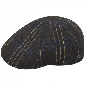 Basca Bailey of Hollywood Tress Pub Brown Stripe