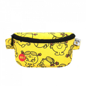Borseta Mi-Pac Gold Bum Bag Little Miss Sunshine