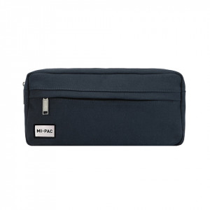 Borseta Mi-Pac Street Pac Canvas - Bleumarin