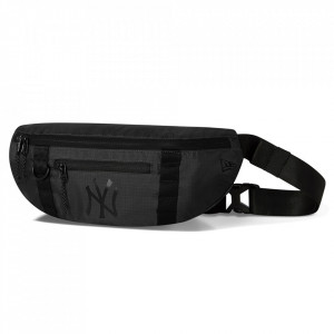 Borseta New Era Light Waist NY Negru