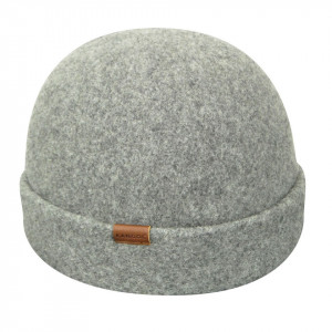 Caciula gri Kangol Reefer Cuff