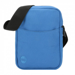 Geanta de umar Mi-Pac Flight Canvas Albastru