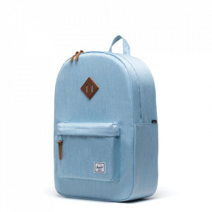 Rucsac Herschel Heritage Light Denim Crosshatch