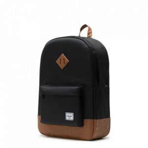 Rucsac Herschel Heritage Negru