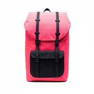 Rucsac Herschel Little America Neon Roz