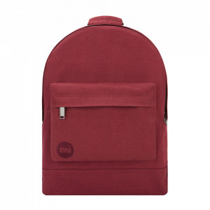 Rucsac Mi-Pac Canvas Garnet