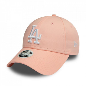 Sapca New Era 9forty Basic Los Angeles Dodgers Roz