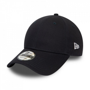 Sapca New Era 9forty Essential Bleumarin