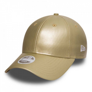 Sapca New Era 9forty Metallic Gold