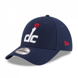 Sapca New Era The League Washington Wizards