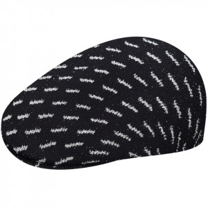 Basca Kangol Rain Drop 507 Negru