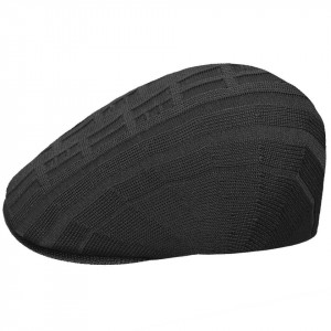 Basca Kangol S.O.S 507 Negru