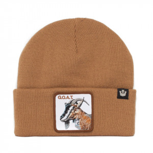 Caciula Goorin Brothers GOAT The Farm, Maro
