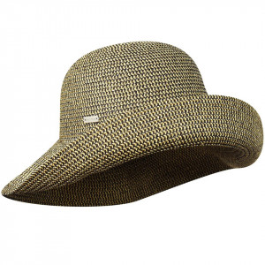 Palarie Betmar clasic roll up rattlesnake