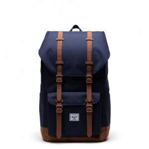 Rucsac Herschel Little America Bleumarin - Eco