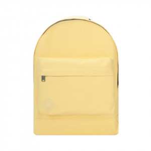 Rucsac Mi-Pac Canvas Pastel Galben