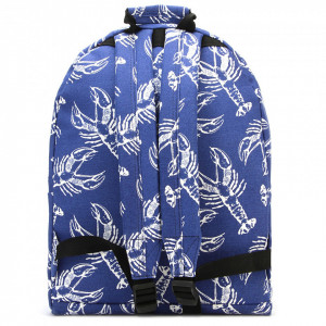Rucsac Mi-Pac Lobsters Albastru