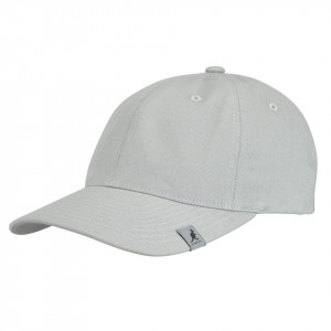 Sapca gri Kangol Cotton Adjustable Baseball