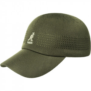Sapca Kangol Tropic Ventair Spacecap Verde Oliv