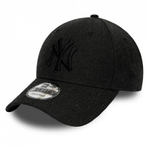 Sapca New Era 9forty winterised new york yankees negru