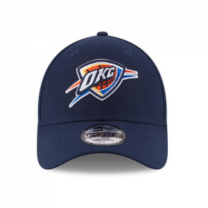 Sapca New Era The League Oklahoma City Thunder