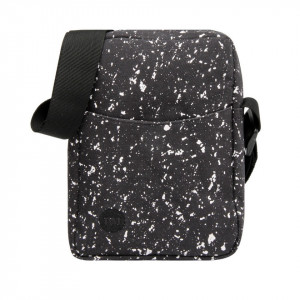 Geanta de umar Mi-Pac Splattered Negru