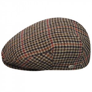 Basca Bailey of Hollywood Lord Plaid Negru
