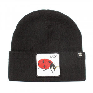 Caciula Goorin Brothers Hey Lil Lady The Farm, Negru