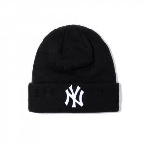 Caciula New Era Essential New York Yankees Negru