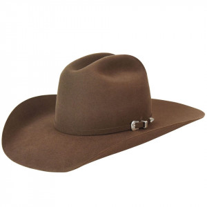 Palarie Bailey Western Pro 5X Mink