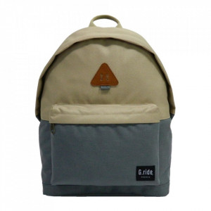 Rucsac G.Ride Auguste Gri-Bej