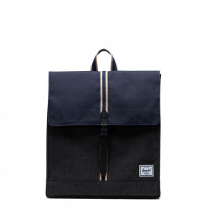 Rucsac Herschel City Mid-Volume Peacoat Negru