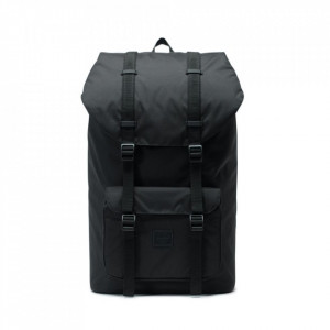 Rucsac Herschel Little America Light Negru