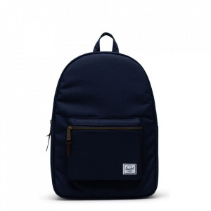 Rucsac Herschel Settlement Peacoat Chicory Coffee