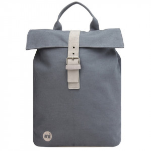 Rucsac Mi-Pac Day Canvas Gri