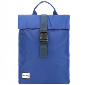 Rucsac Mi-Pac Nylon Day Pack SP Albastru