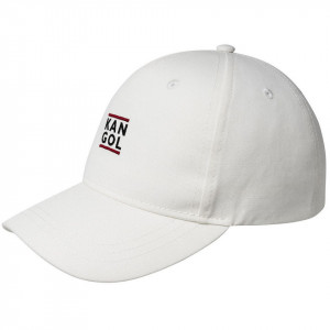 Sapca Kangol Explicit Baseball Alb