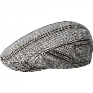 Basca Bailey of Hollywood Byram Black Stripe
