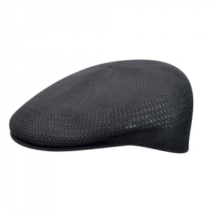 Basca Kangol Tropic 504 Ventair Negru-Gold