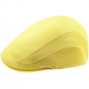 Basca Kangol Tropic 507 Galben