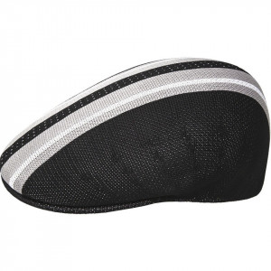 Basca Kangol Vented Stripe 504 Negru