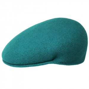 Basca Kangol Wool 504 Fan Fare