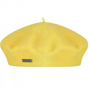 Bereta Betmar Wool Galben