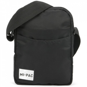 Borseta de umar Mi-Pac Flight Nylon Negru