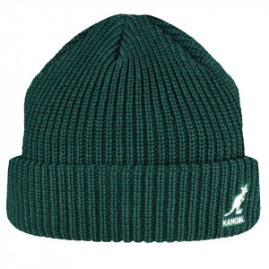 Caciula Kangol Cardinal 2-way Pine Verde