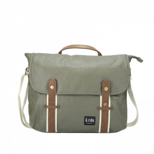 Geanta messenger G.Ride Betty Verde